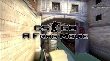 360 No Scope - CS:GO Fragmovie
