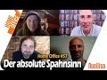 Home Office #57 - Der absolute Spahnsinn - 18. September 2020