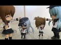 艦これ　デフォルメフィギュアvol.2 電さんと響さん