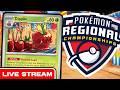 Prague Regional Championships Day 2 Watch Party Standings Majors 