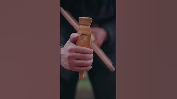 The Traditional Weaving Loom | Evolution of Human Textile Technology