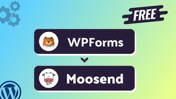 (Free) Integrating WPForms with Moosend | Step-by-Step Tutorial | Bit Integrations