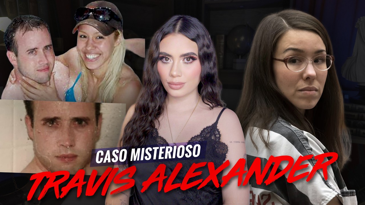 ¡La ÚLTIMA FOTO de TRAVIS!: Un ROMANCE de PESADILLA - Paulettee