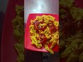 😋yummy Pasta 🍝eat short