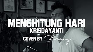 Krisdayanti - Menghitung Hari Live Cover │ Bonny Akbar