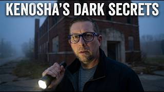 Haunted History of Kenosha: 4 Places That Will Give You Chills
