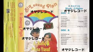 Si Lesung Pipit / A.rafiq \u0026 Mena Yusuf (Original)