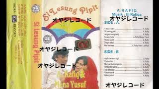 Si Lesung Pipit / A.rafiq & Mena Yusuf (Original)