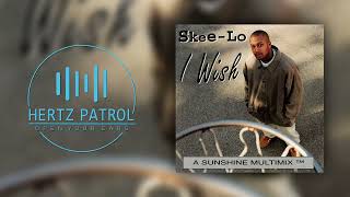 Video thumbnail of "Skee Lo   I Wish   432hz"