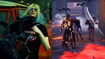 This 2V8 Bug Needs Fixing When It Next Returns!