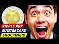 MASTERCard Gandeng RIPPLE?! XRP Bisa Meledak! Institusi &amp; Trader Mulai Serbu XRP