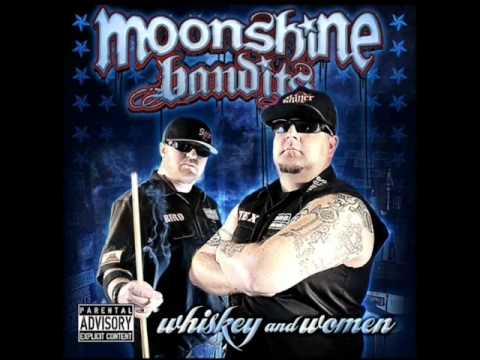 Moonshine Bandits  - Fire It Up (feat. Daddy X & The Dirtball of Kottonmouth Kings)