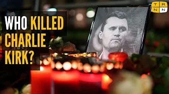 ‘THIS IS WAR’: Will Charlie Kirk's assassination unleash a wave of political retribution?