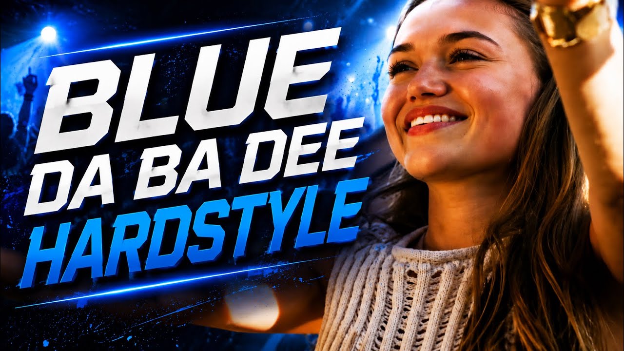 Guarda Eiffel 65 – Blue (Da Ba Dee) 2026 | FORCE HARDSTYLE REMIX 🔴🔥 su YouTube Guarda Eiffel 65 – Blue (Da Ba Dee) 2026 | FORCE HARDSTYLE REMIX 🔴🔥 su YouTube