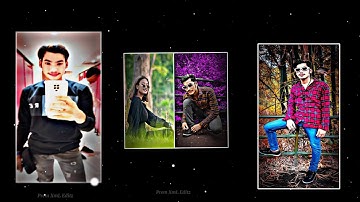 "BESHARMI KI HEIGHT New style xml file couple xml file alight motion xml file alightmotion Editing