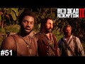 RDR2 : Welcome to the new World - All Possibilities