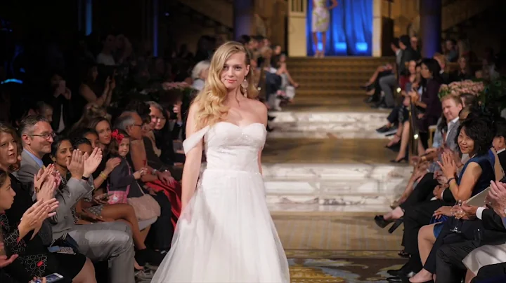 Elements Bridal Fashion Show | Highlights | Luly Y...