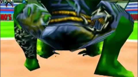 Ultimate Spiderman - Total Mayhem