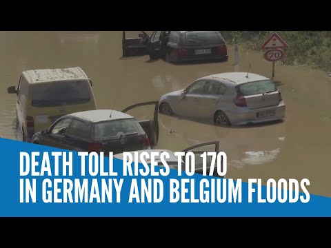 Death toll rises