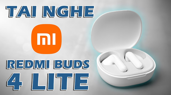 Đánh giá tai nghe airdot xiaomi năm 2024