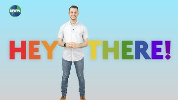 Educational Earth Science Videos | Welcome to Mr. Weather