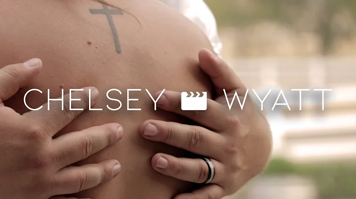 Chelsey + Wyatt