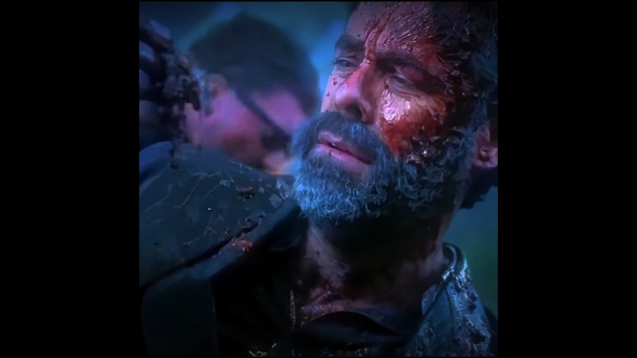 TOXIC – One Man. One Mission. No Mercy. 🔥 | Full Action Movie#movie