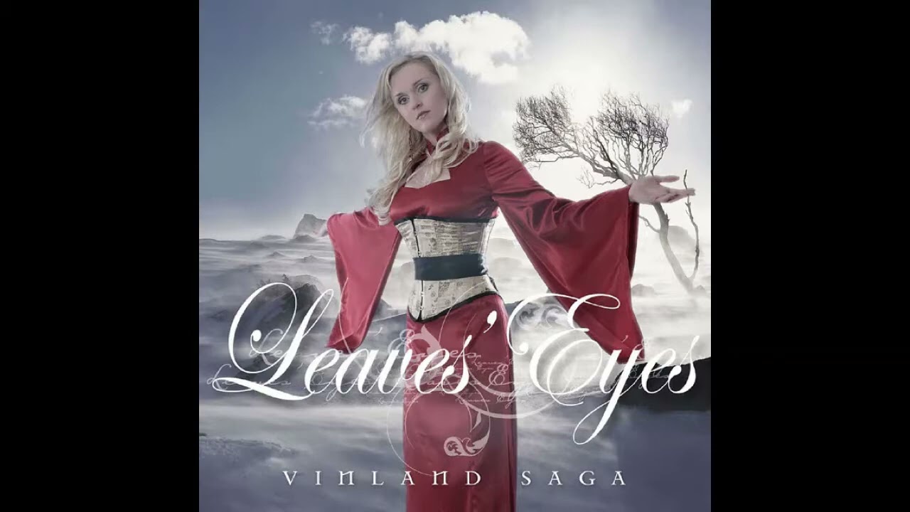 Leaves' Eyes — Vinland Saga (2005) (Full Album)