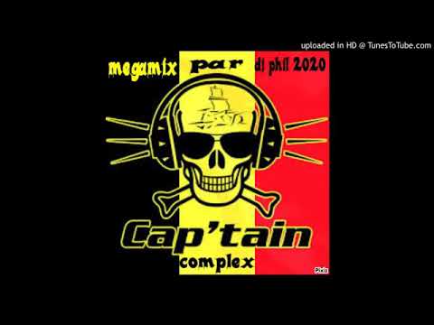 Captain complex megamix