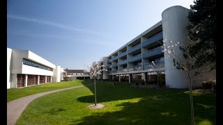 Kaneko Dorms