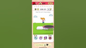 #braintest #217 #walkthrough #video #shortvideo #games #gamer #funnychallenge #shortsvideo