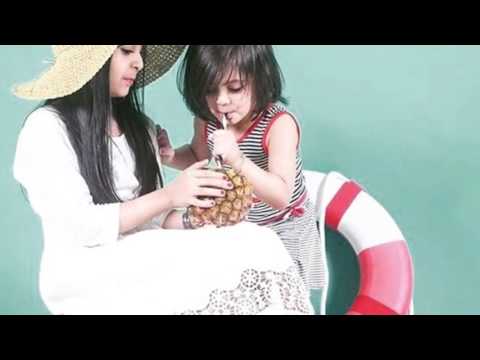 مين اجمل وله وغاده السحيم او لانا ولمارا العاصمي