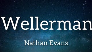 Wellerman - Nathan Evans (lyrics) audio