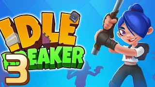 ✅ Idle Breaker / Gameplay Walkthrough / Part 3 screenshot 3