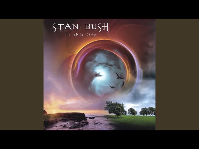 Stan Bush - Take It All The way