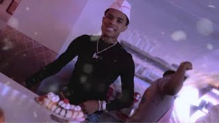 YBN Almighty Jay - WHAT'S HANNIN_' (Official Music video)