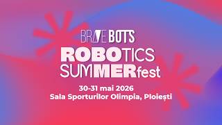 Celebrity ROBOTICS SUMMER CAMP SCRIMMAGE  | BRAVEBOTS #19141 Net Worth