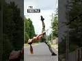 4 Full Body TRX Freestyle Moves