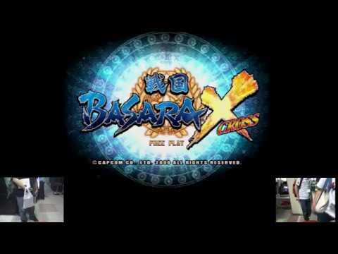 ポート24八事】2019.1.6 戦国BASARA ボイスカルタテストプレイ