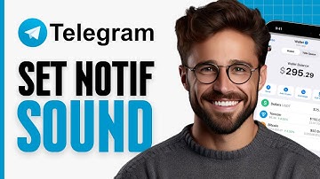How to Set Telegram Notification Sound