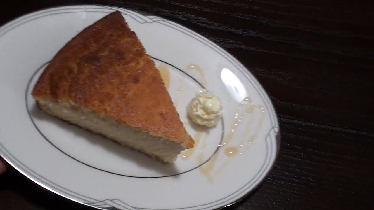 How To Make Cornbread From Scratch: Easy, Delicious Recipe - YouTube