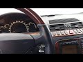 Mercedes-AMG S500 обзор выхлопа и звук работы