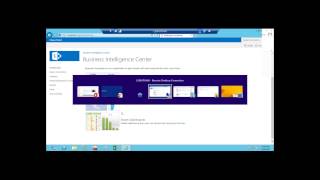 New BI Features in SharePoint 2013