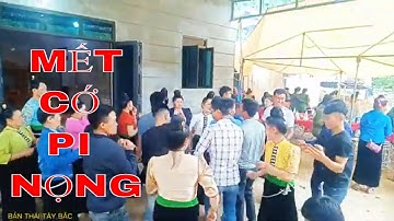 P57. Dance Tây Bắc. Bản Nặm Pút, xã Phiêng Cằm, Mai Sơn. Bản Thái Tây Bắc. Bttb.