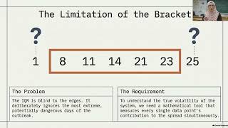 The Math of Variation   Week 4