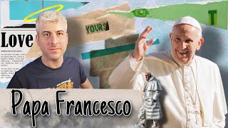 LA VERA STORIA DI PAPA FRANCESCO screenshot 4