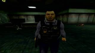 Half-Life: Opposing Force (PC) Gameplay -No Commentary-