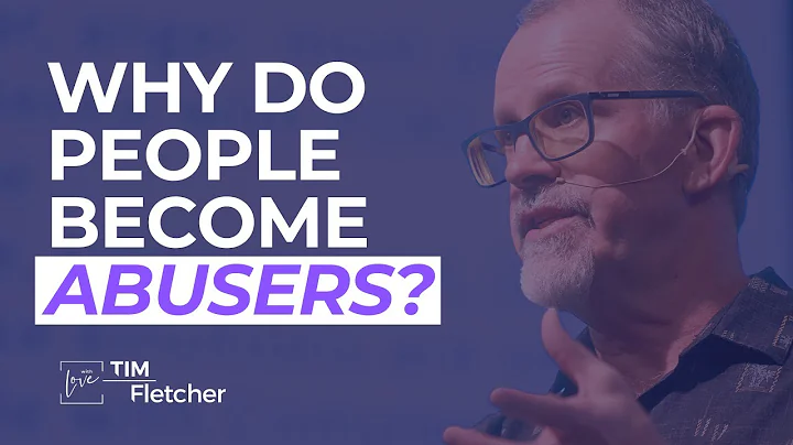 Why Do People Become Abusive?