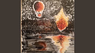 The Burning Midnight Sky