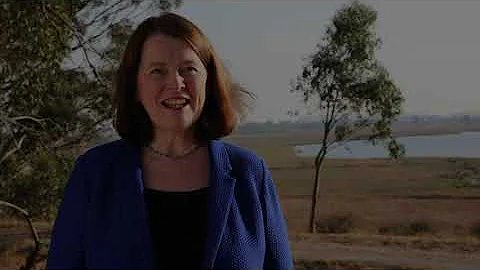 Elizabeth Echols for Parks